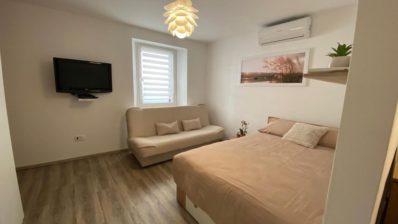 Apartma Pingo Koper Ngoại thất bức ảnh