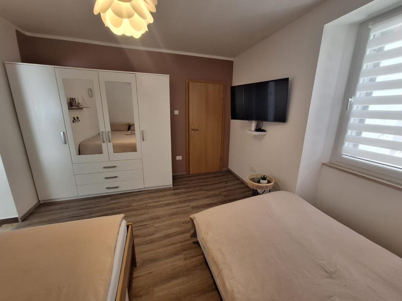 Apartma Pingo Koper Ngoại thất bức ảnh