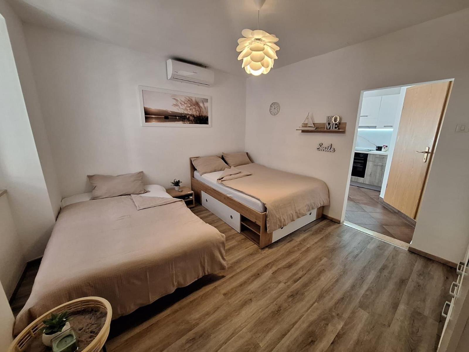 Apartma Pingo Koper Ngoại thất bức ảnh